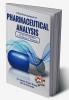 A Practical Manual Of Pharmaceutical Analysis As Per Pci Syllabus B. Pharmacy 1St Semester