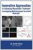 Innovative Approaches to Enhancing Wastewater Treatment: Investigating Multifunctional Core-Shell Materials
