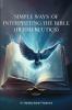 SIMPLE WAYS OF INTERPRETING THE BIBLE  (HERMENEUTICS)