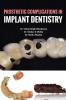 Prosthetic Complications In Implant Dentistry