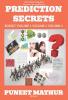 Prediction Secrets Spanish Version