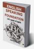 English Speaking Foundation: Let's Speak in English