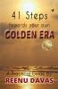 41 Seps Towards Your Own Golden Era