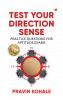 TEST YOUR DIRECTION SENSE: Practice questions for aptitude exams