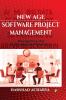New Age Software project Management: Navigating the Technological revolution