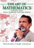 THE ART OF MATHEMATICS: UNLEASH YOUR INNER PROBLEM-SOLVING ABILITY