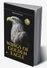 Wings Of Golden Eagle
