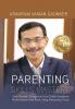PARENTING SKILLS MASTERY: Nine Secrets to Improve Your Child's Academic Performance and Track Using Measuring Tools