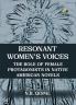 Resonant Women's Voices: The Role of Female Protagonists in Native American Novels