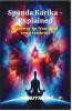 Spanda Karika – Explained : Gateway to Nondual consciousness