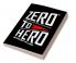 Zero To Hero: Become successful enterpreneur by achievingFinancialmentalphysical and social fitness