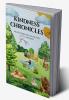 KINDNESS CHRONICLES HEARTWARMING TALES FOR LITTLE HEROES