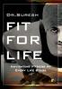 FIT FOR LIFE: Navigating Fitness at Every Life Stage