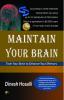 Maintain Your Brain: Train Your Brain to Enhance Your Memory
