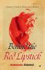 Behind The Red Lipstick: Femme Fatale's Allure And Desire