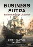 BUSINESS SUTRA: Business through 20 stories