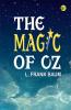 The Magic of Oz