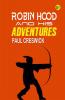 Robin Hood and His Adventures