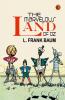 The Marvelous Land of Oz