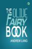 The Olive Fairy Book