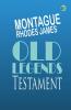 Old Testament Legends