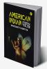 American Indian Fairy Tales
