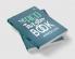 The Red True Story Book