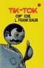 Tik-Tok of Oz