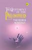 The Quintessence of the Philosophers