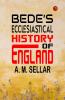 Bede’s Ecclesiastical History of England
