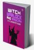 Witch Warlock and Magician