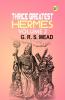 Thrice Greatest Hermes Volume 2