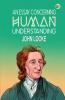 An Essay Concerning Human Understanding