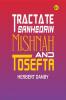 Tractate Sanhedrin Mishnah and Tosefta