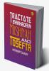 Tractate Sanhedrin Mishnah and Tosefta