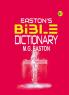 Easton’s Bible Dictionary