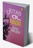 Kitab al Khazari