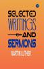 Selected Writings and Sermons