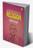 The Natural History of Religion