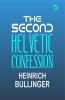 The Second Helvetic Confession