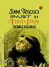 Summa Theologica Part III (Tertia Pars)