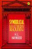 Symbolical Masonry