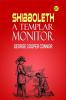 Shibboleth: A Templar Monitor