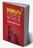 Shibboleth: A Templar Monitor