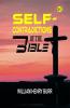 Self-Contradictions of the Bible