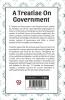 A Treatise On Government