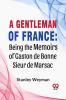 A Gentleman Of France
