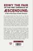 Edwy The Fair Or The First Chronicle Of Aescendune