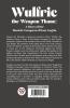 Wulfric The Weapon Thane