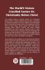 The World's Sixteen Crucified Saviors Or Christianity Before Christ